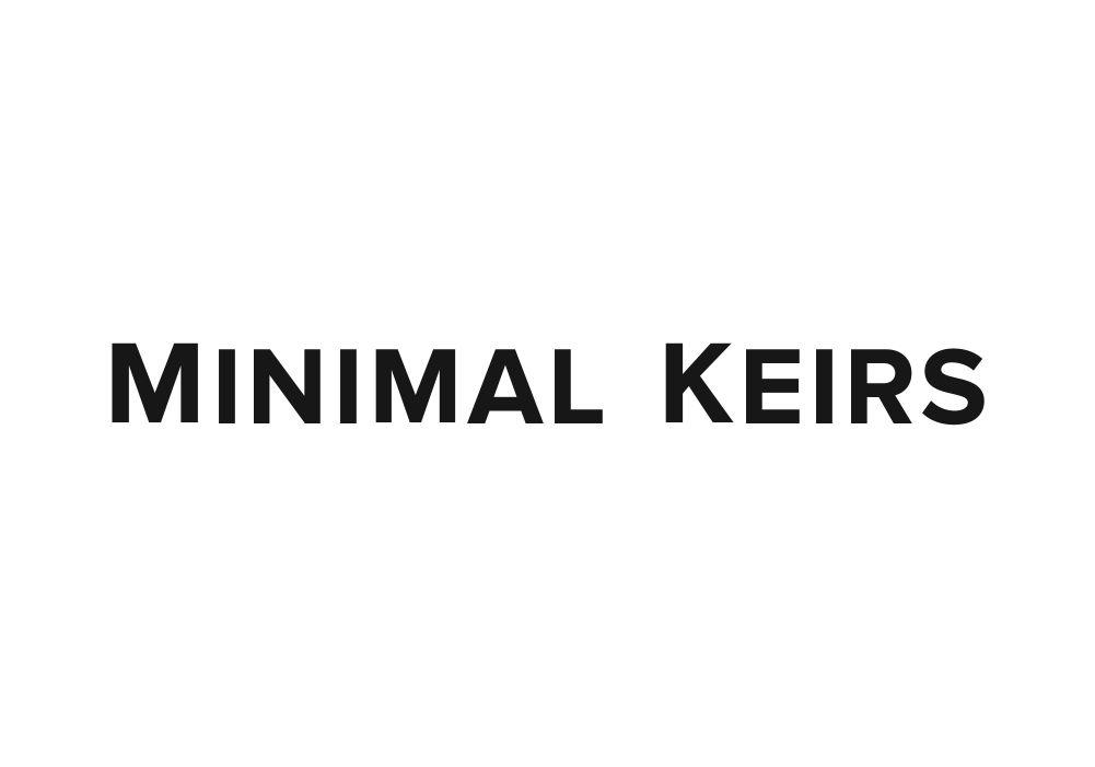 18类-箱包皮具MINIMAL KEIRS商标转让