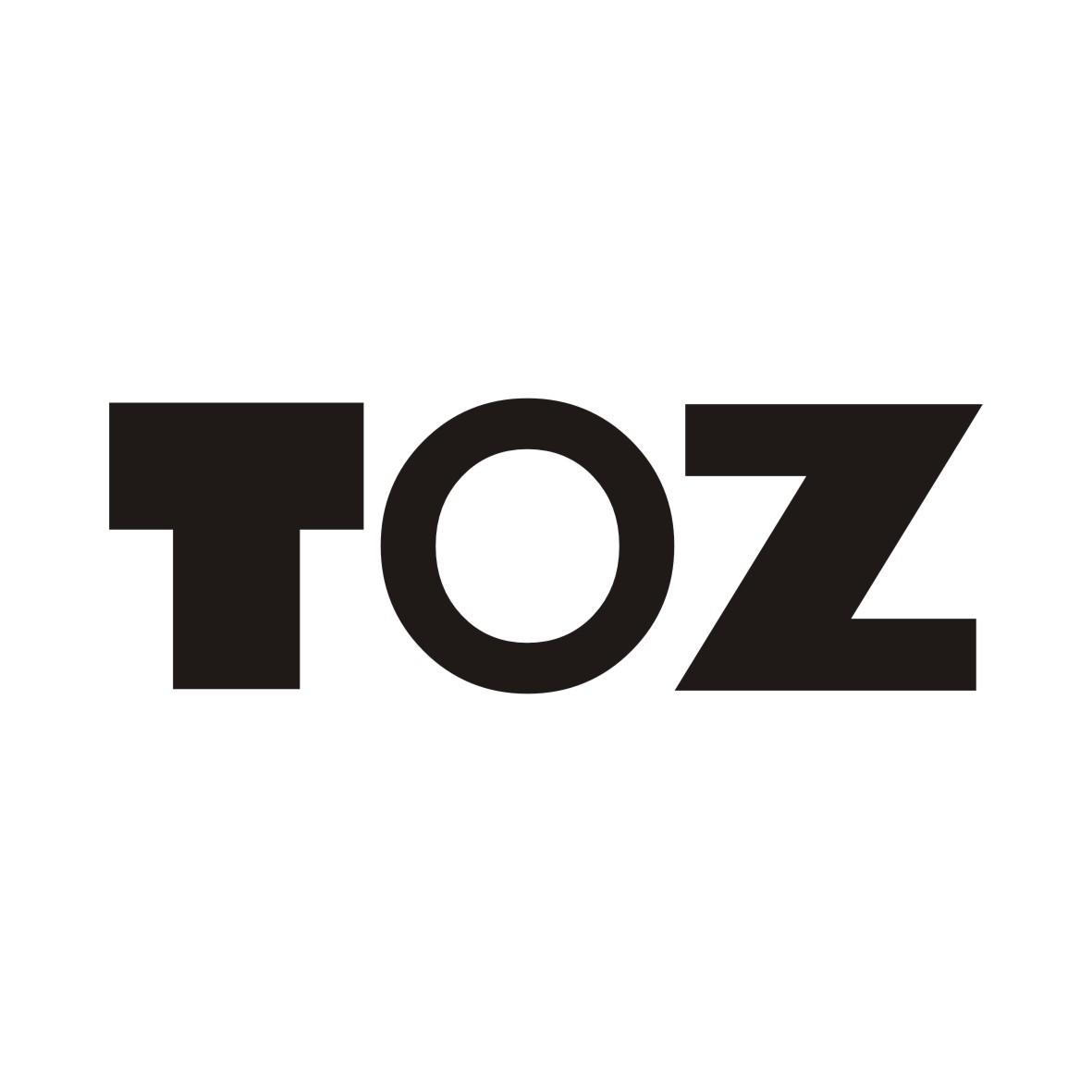07类-机械设备TOZ商标转让
