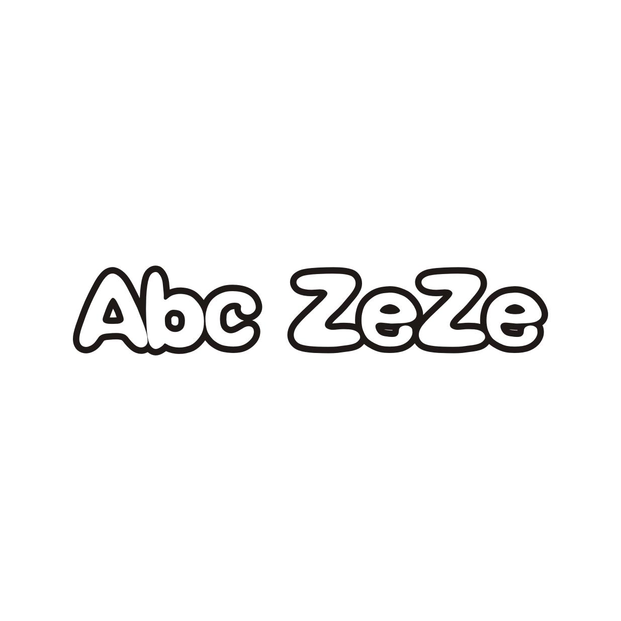 12类-运输装置ABC ZEZE商标转让