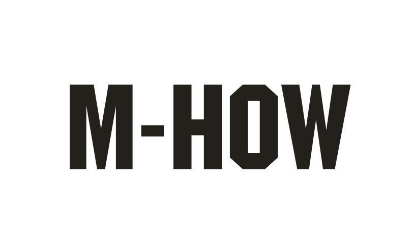 M-HOW商标转让