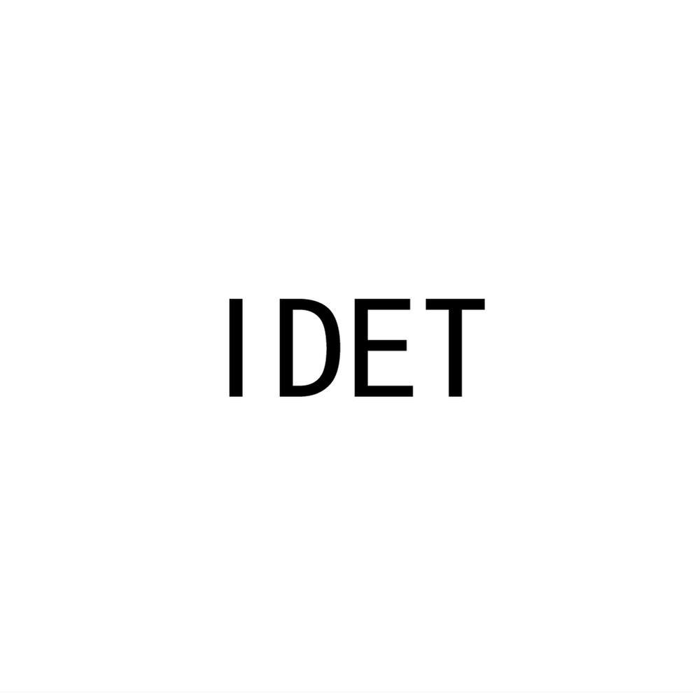 IDET商标转让