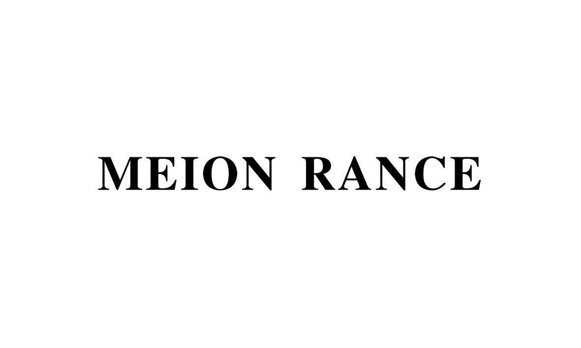 11类-电器灯具MEION RANCE商标转让