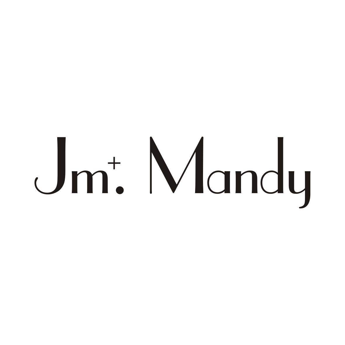 03类-日化用品JM MANDY商标转让