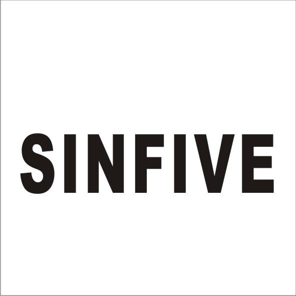10类-医疗器械SINFIVE商标转让