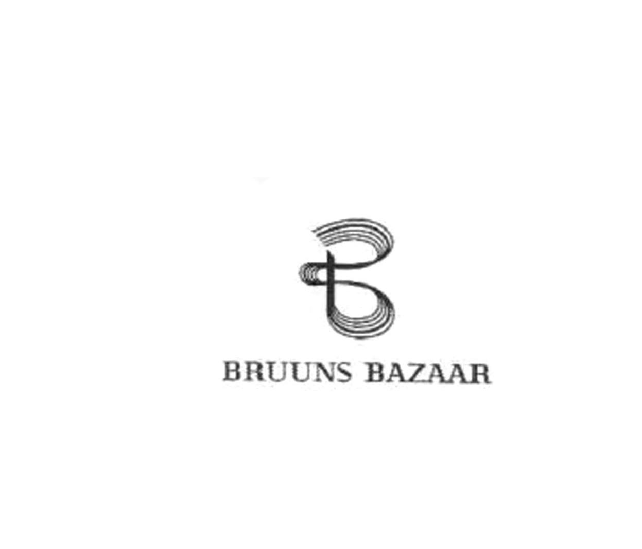 16类-办公文具B BRUUNS BAZAAR商标转让