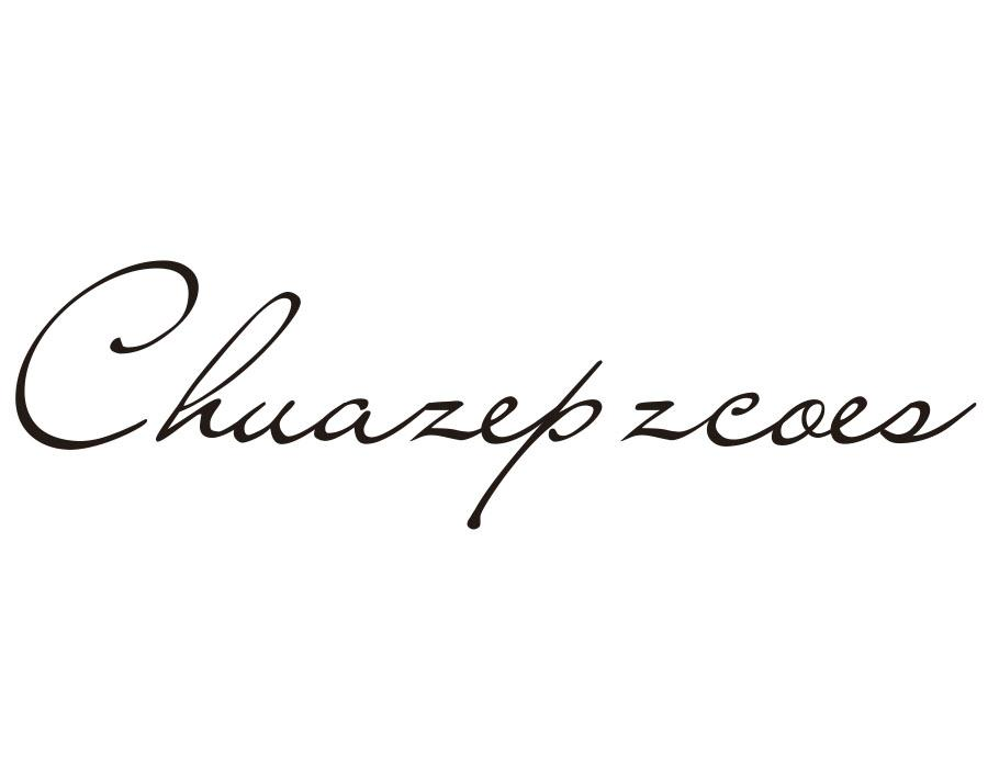 25类-服装鞋帽CHUAZEPZCOES商标转让