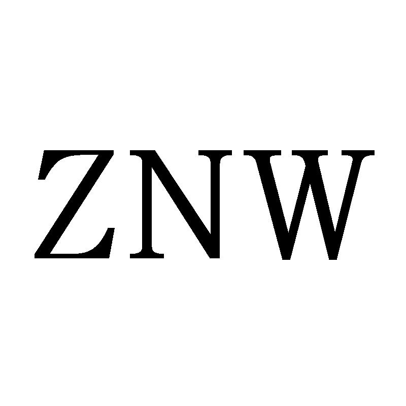 14类-珠宝钟表ZNW商标转让