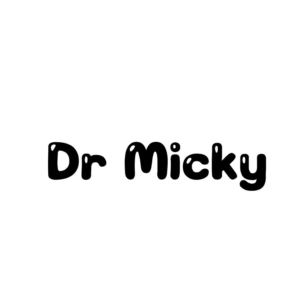 28类-健身玩具DR MICKY商标转让