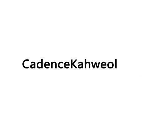 CADENCEKAHWEOL商标转让