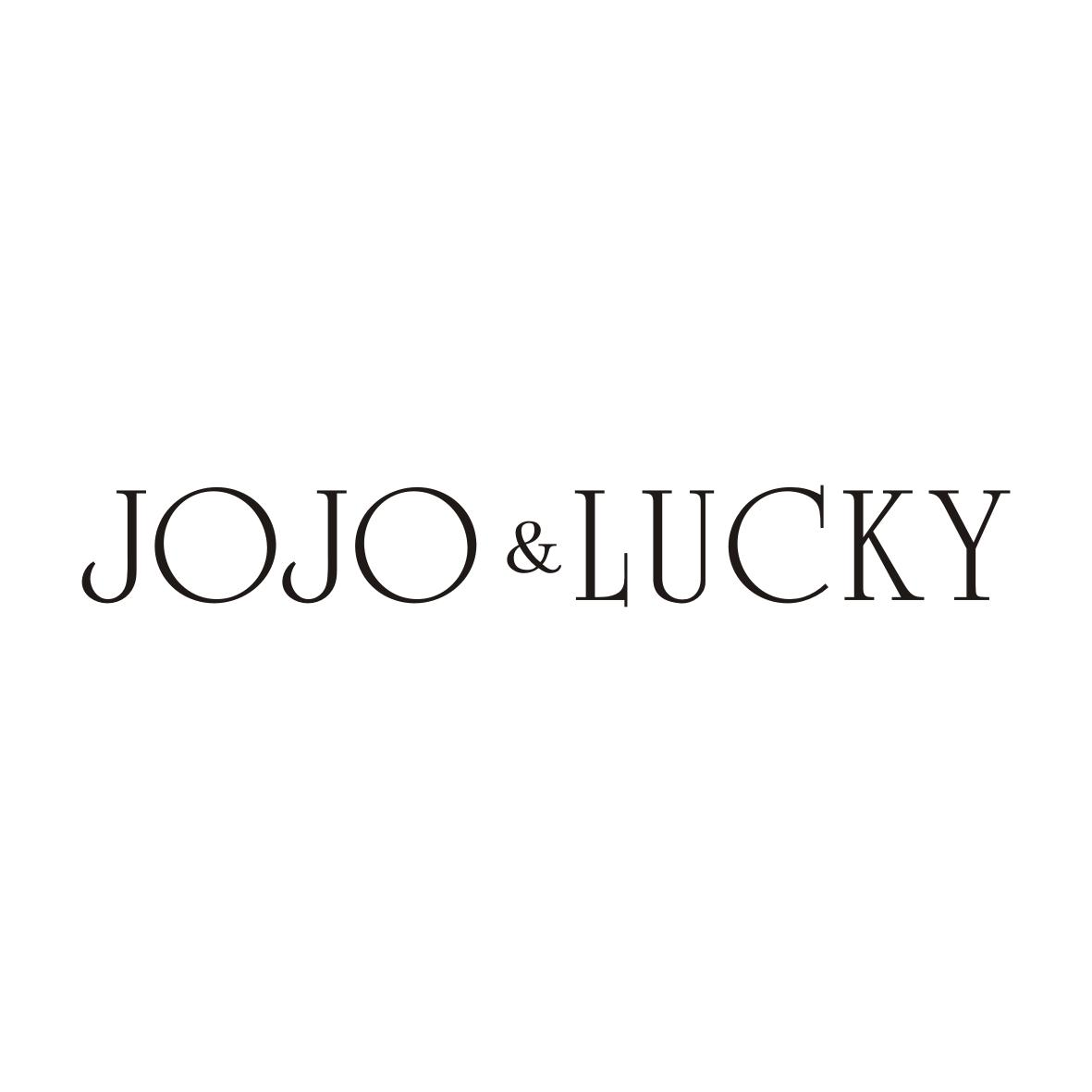 24类-纺织制品JOJO&LUCKY商标转让