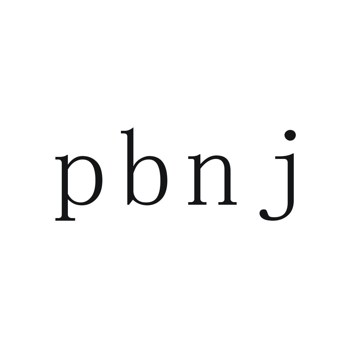 PBNJ