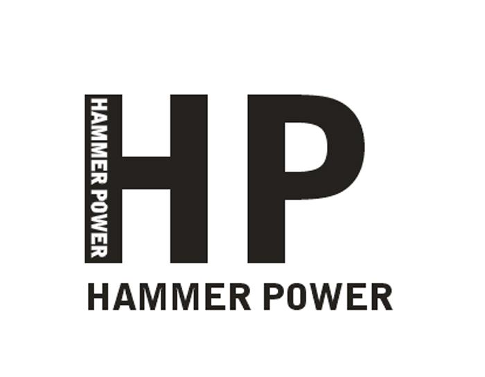 HP HAMMER POWER商标转让