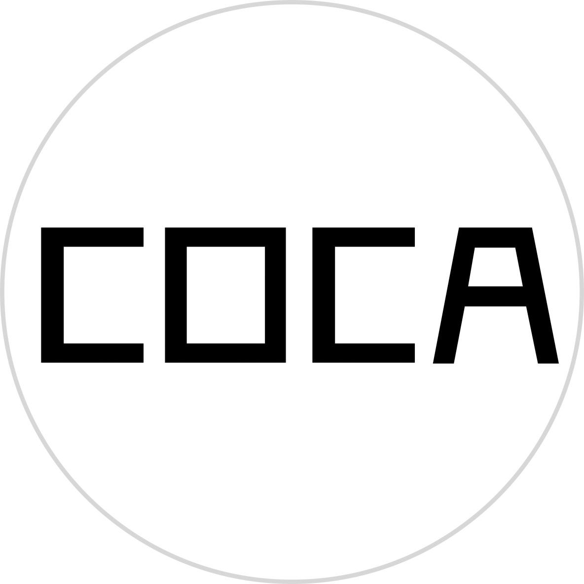 07类-机械设备COCA商标转让