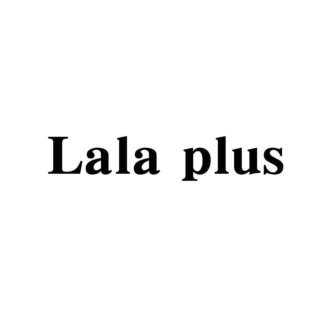 LALA PLUS商标转让