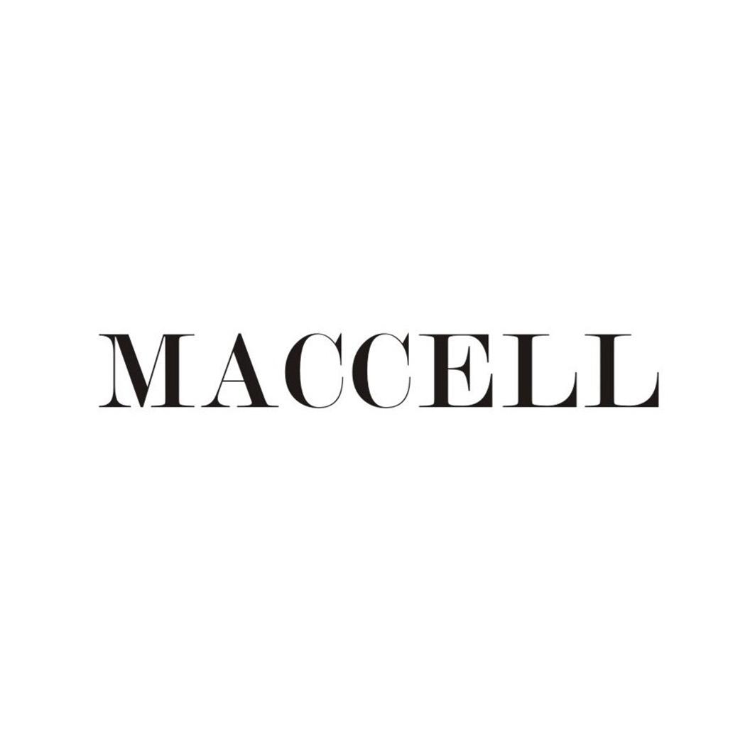MACCELL商标转让