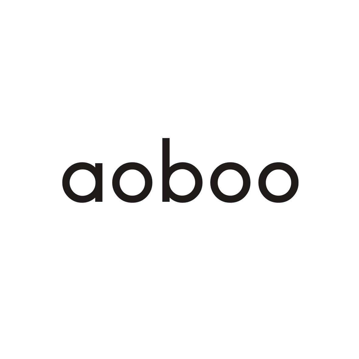 25类-服装鞋帽AOBOO商标转让