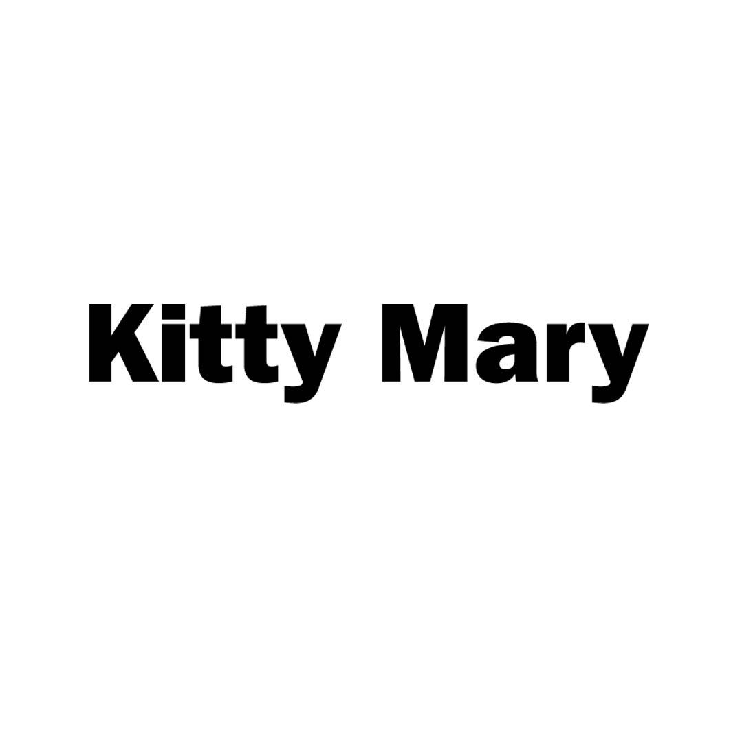 03类-日化用品KITTY MARY商标转让