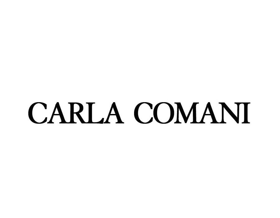 25类-服装鞋帽CARLA COMANI商标转让
