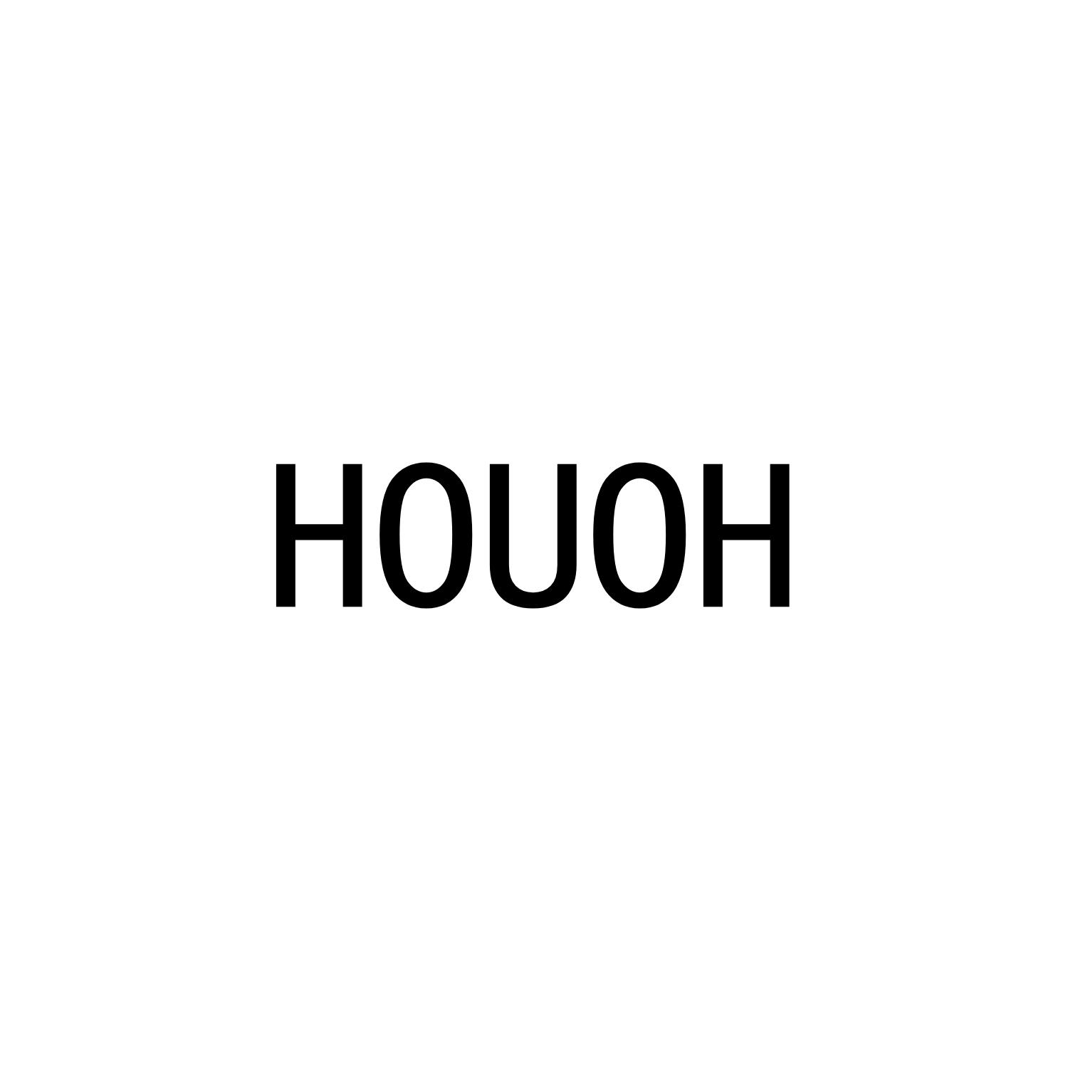 27类-墙纸毯席HOUOH商标转让