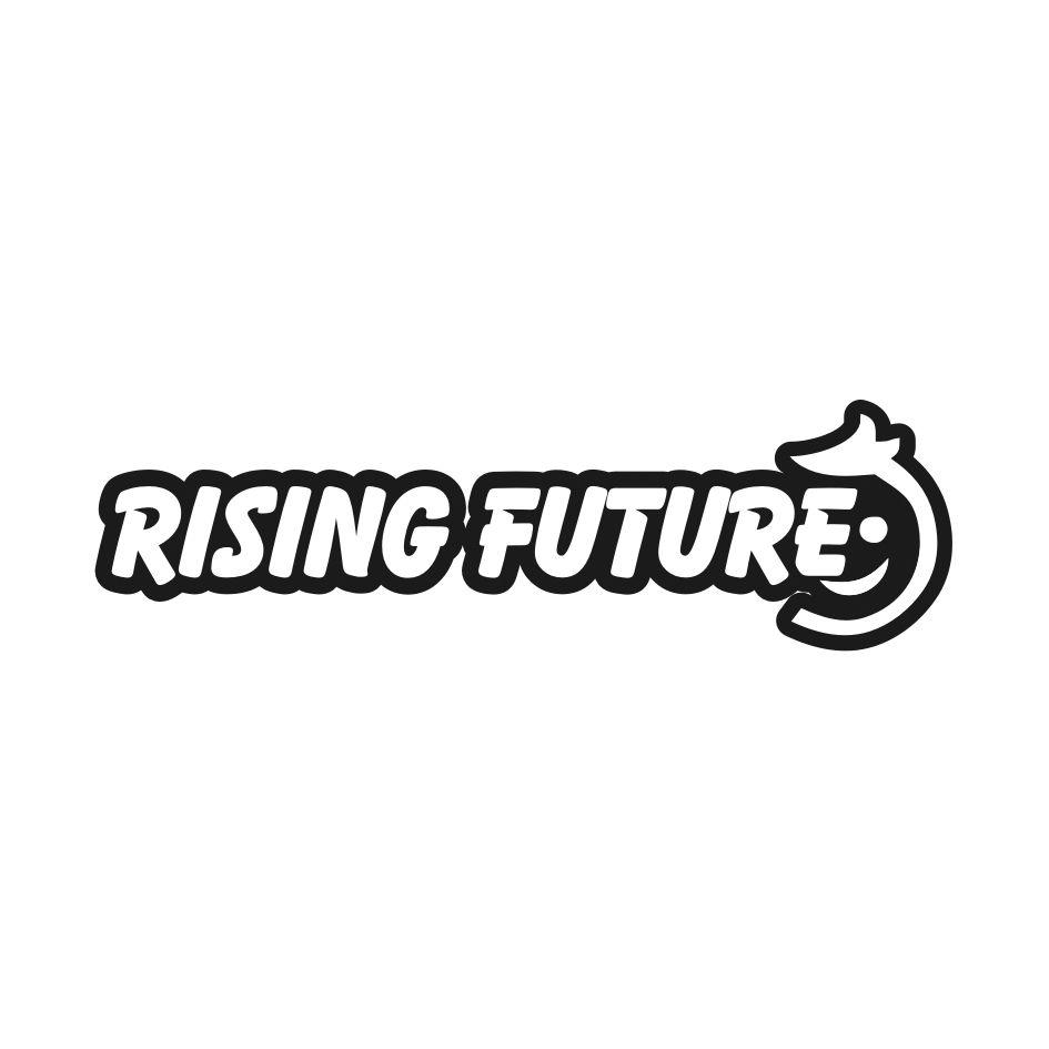 41类-教育文娱RISING FUTURE商标转让