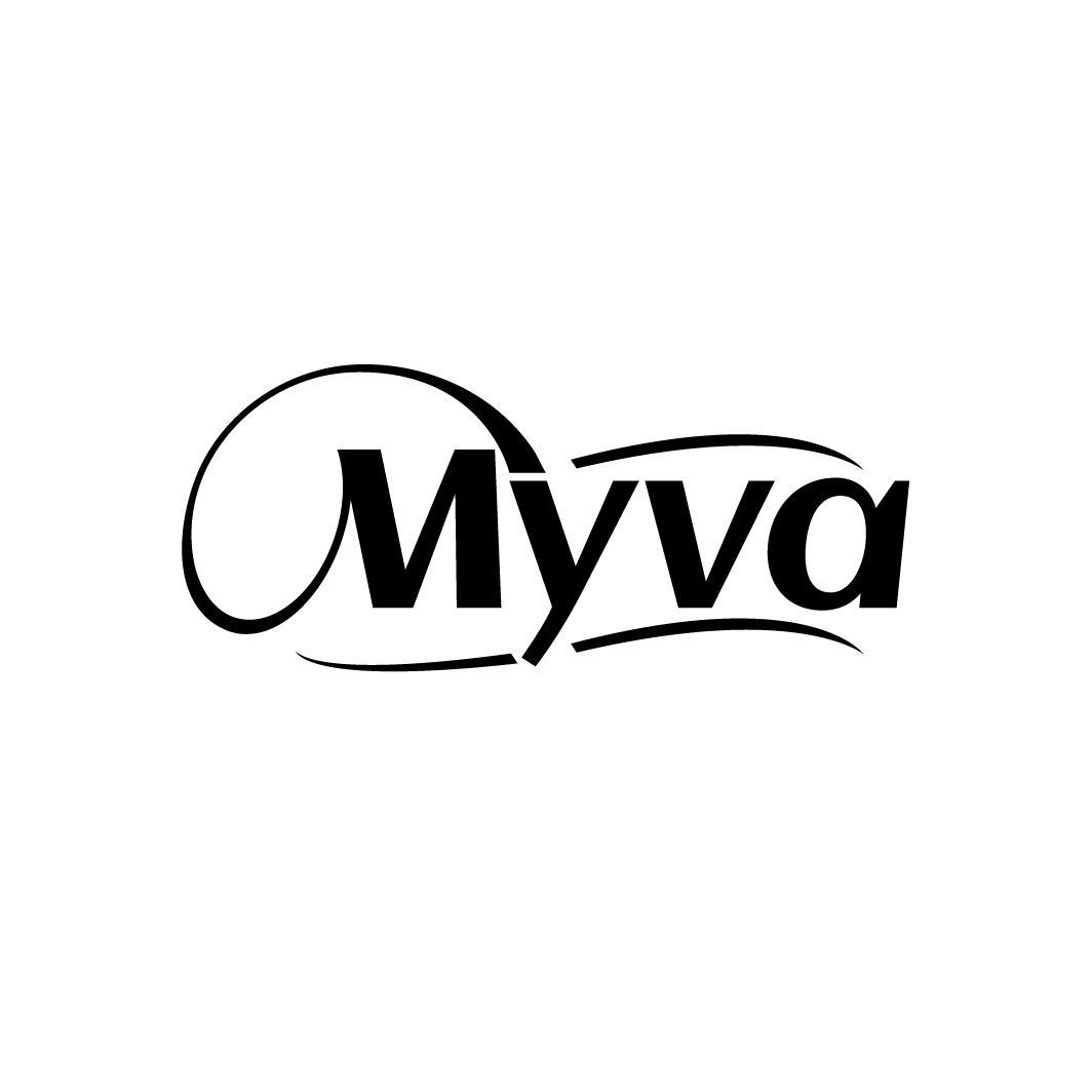 03类-日化用品MYVA商标转让