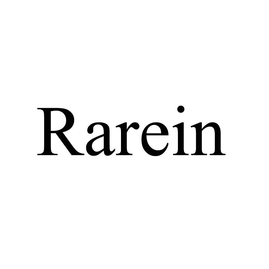 20类-家具RAREIN商标转让