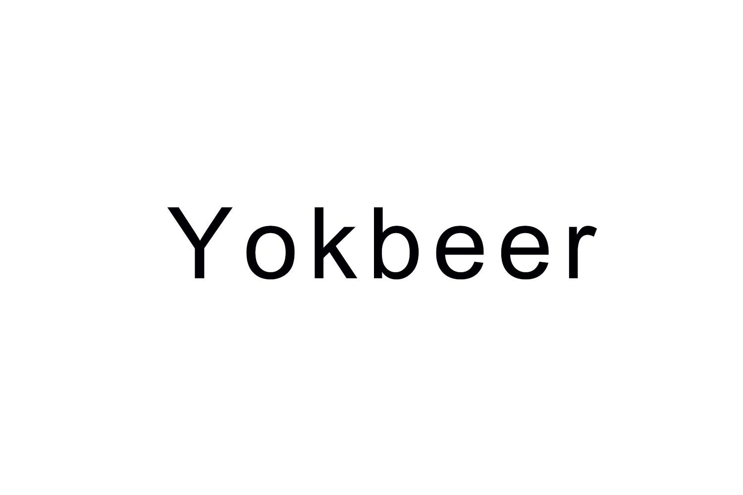 YOKBEER商标转让