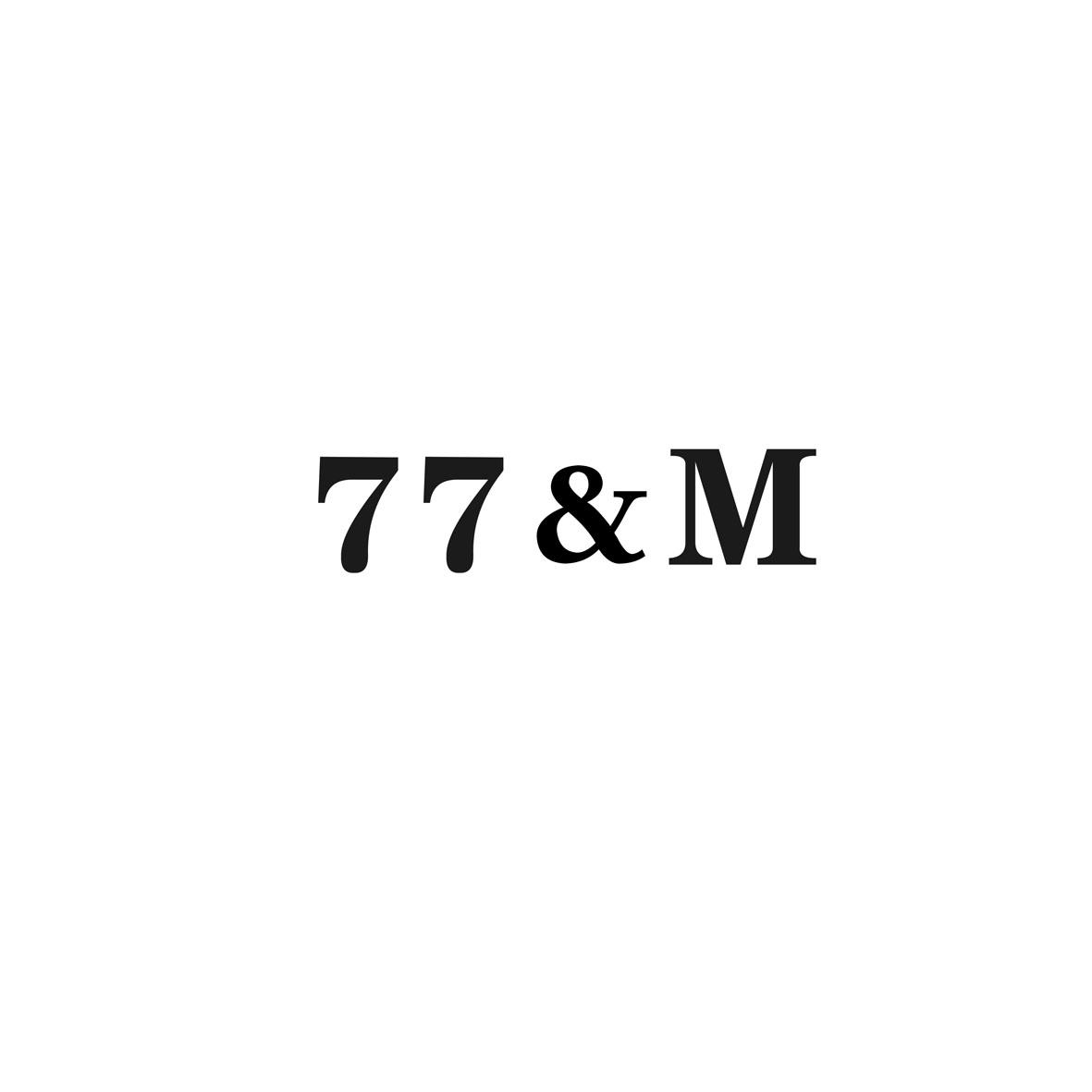 77& M商标转让