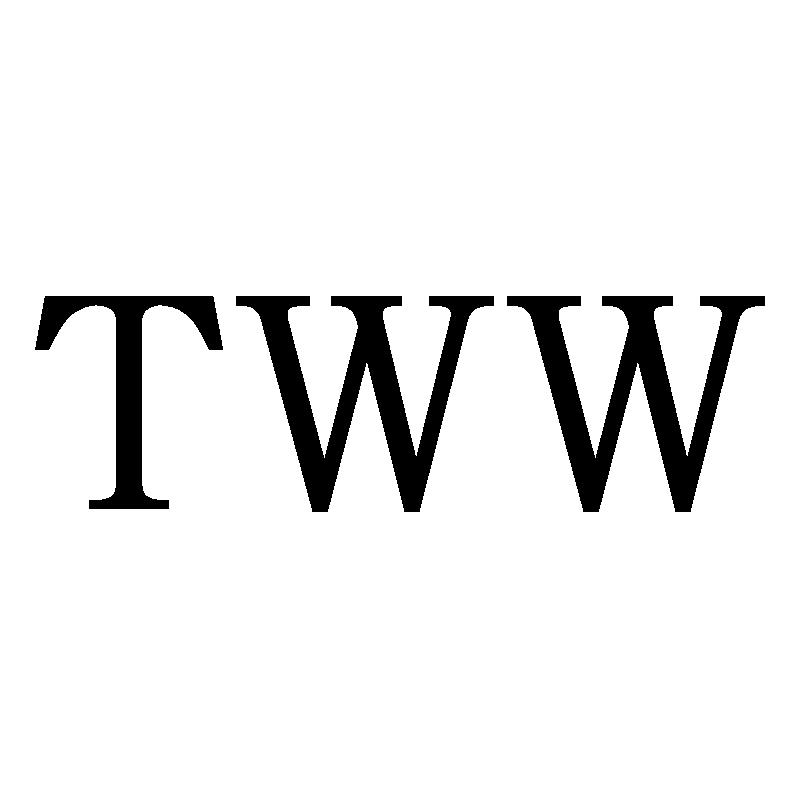 05类-医药保健TWW商标转让