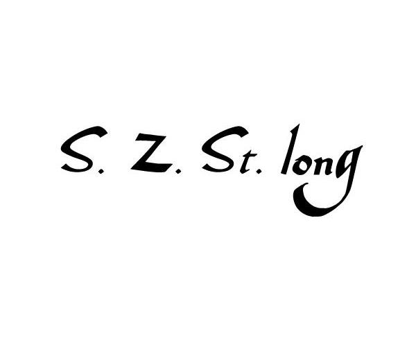 25类-服装鞋帽S.Z.SR.LONG商标转让