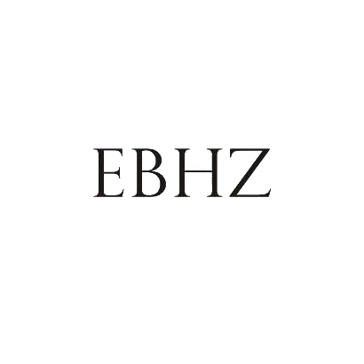 25类-服装鞋帽EBHZ商标转让
