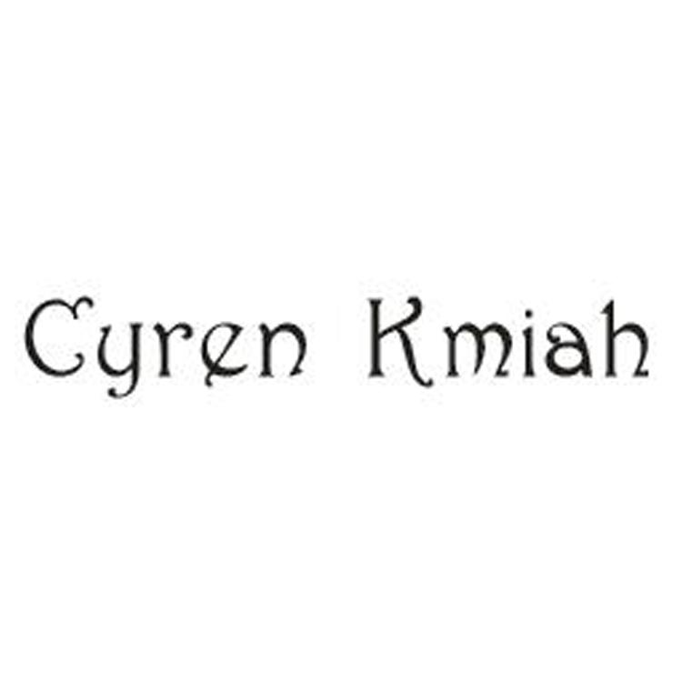 35类-广告销售CYREN KMIAH商标转让