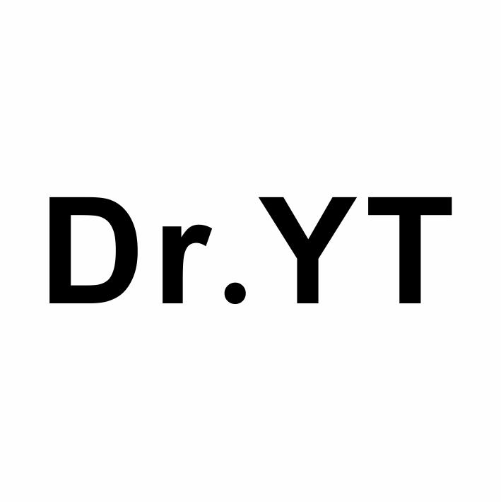 03类-日化用品DR.YT商标转让