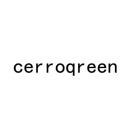 24类-纺织制品CERROQREEN商标转让