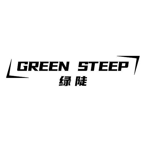 09类-科学仪器绿陡 GREEN STEEP商标转让