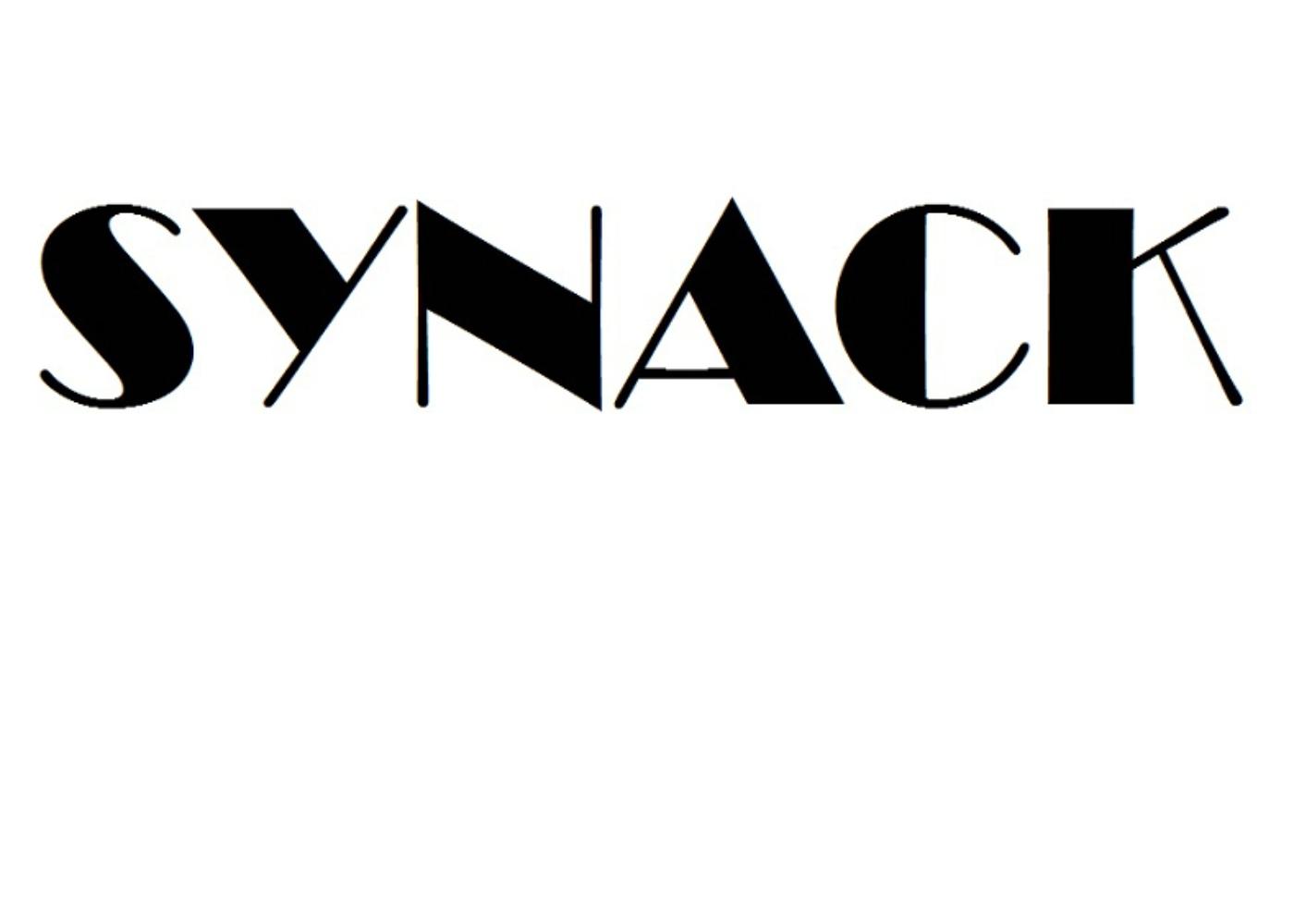 42类-网站服务SYNACK商标转让