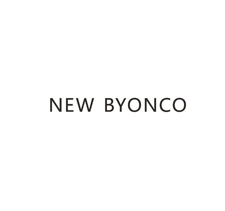 NEW BYONCO