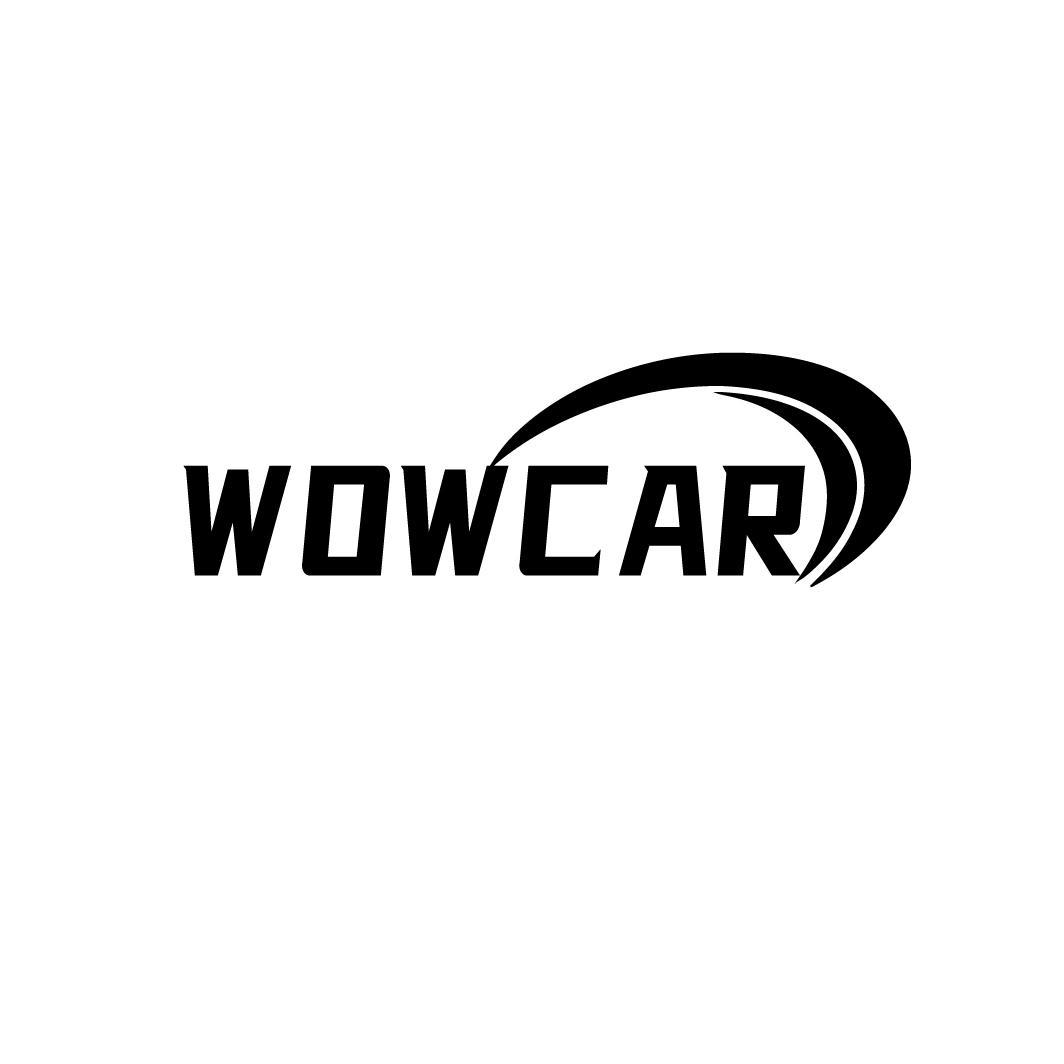 37类-建筑维修WOWCAR商标转让