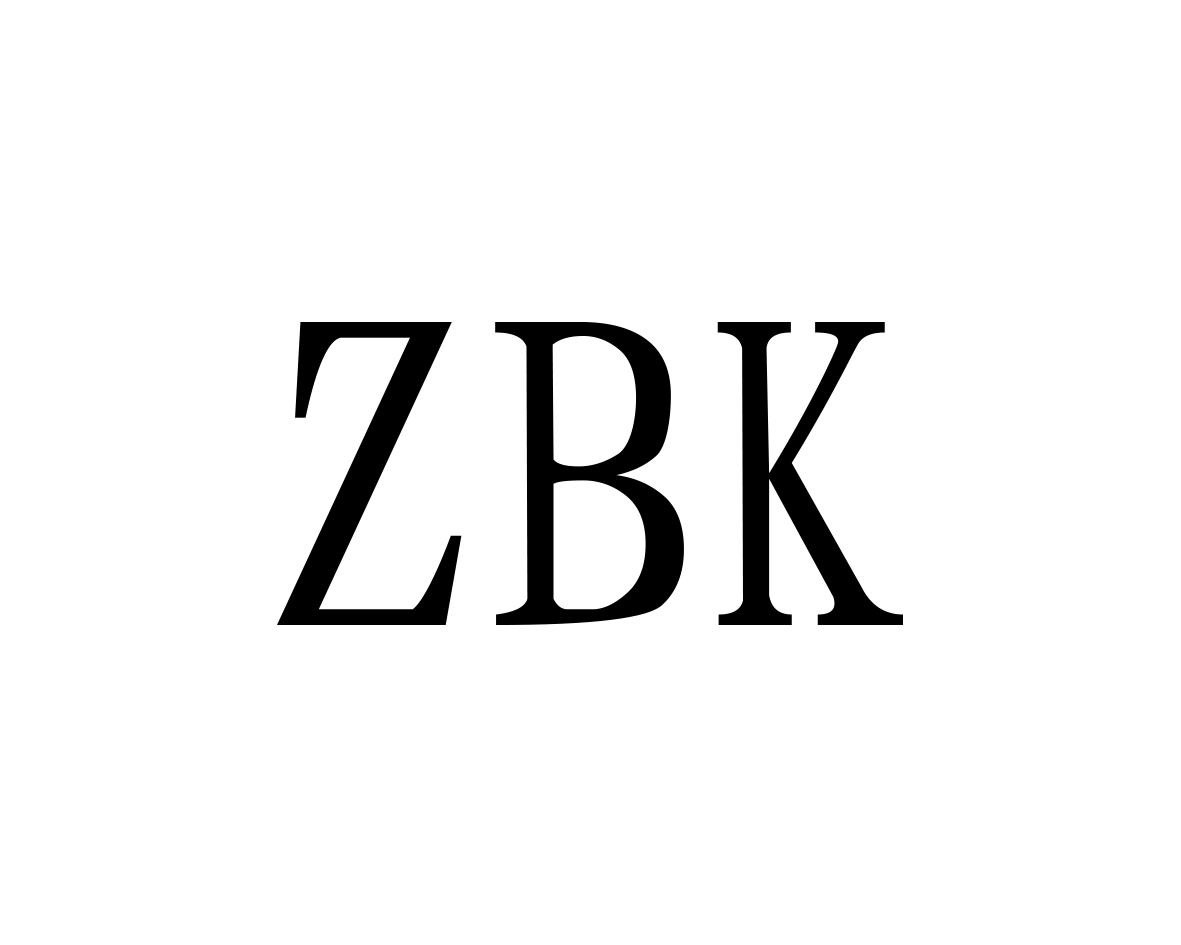 ZBK商标转让