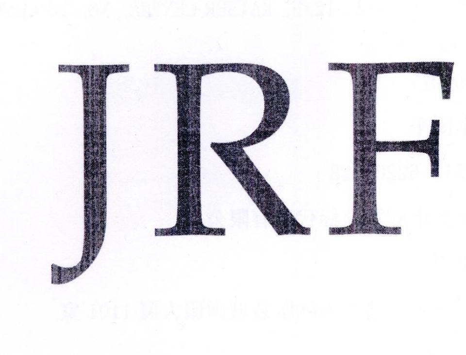 JRF商标转让