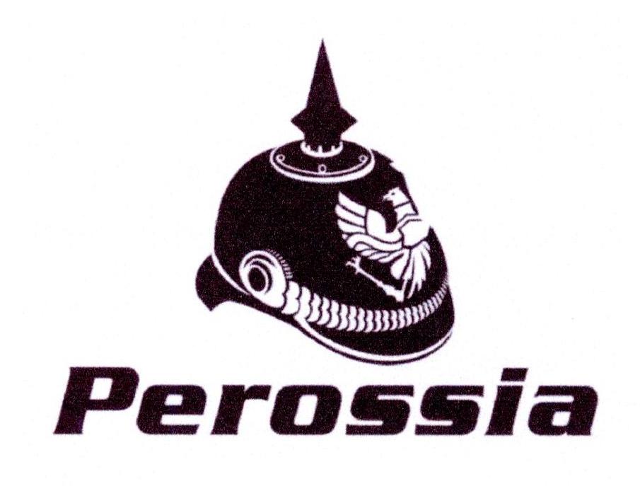 15类-乐器PEROSSIA商标转让