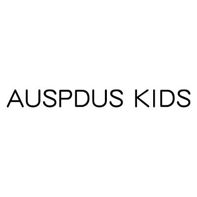 03类-日化用品AUSPDUS KIDS商标转让