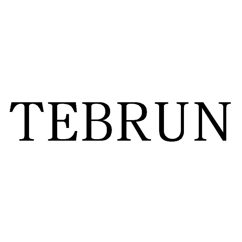 24类-纺织制品TEBRUN商标转让