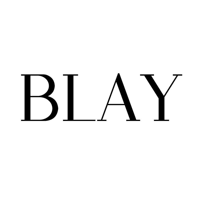 34类-娱乐火具BLAY商标转让