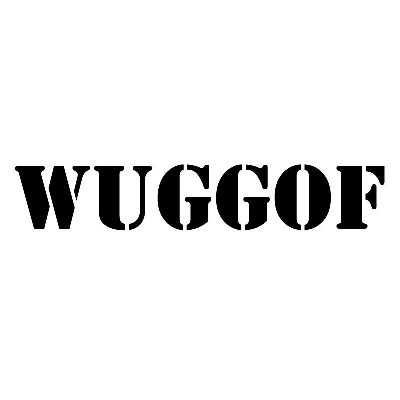25类-服装鞋帽WUGGOF商标转让
