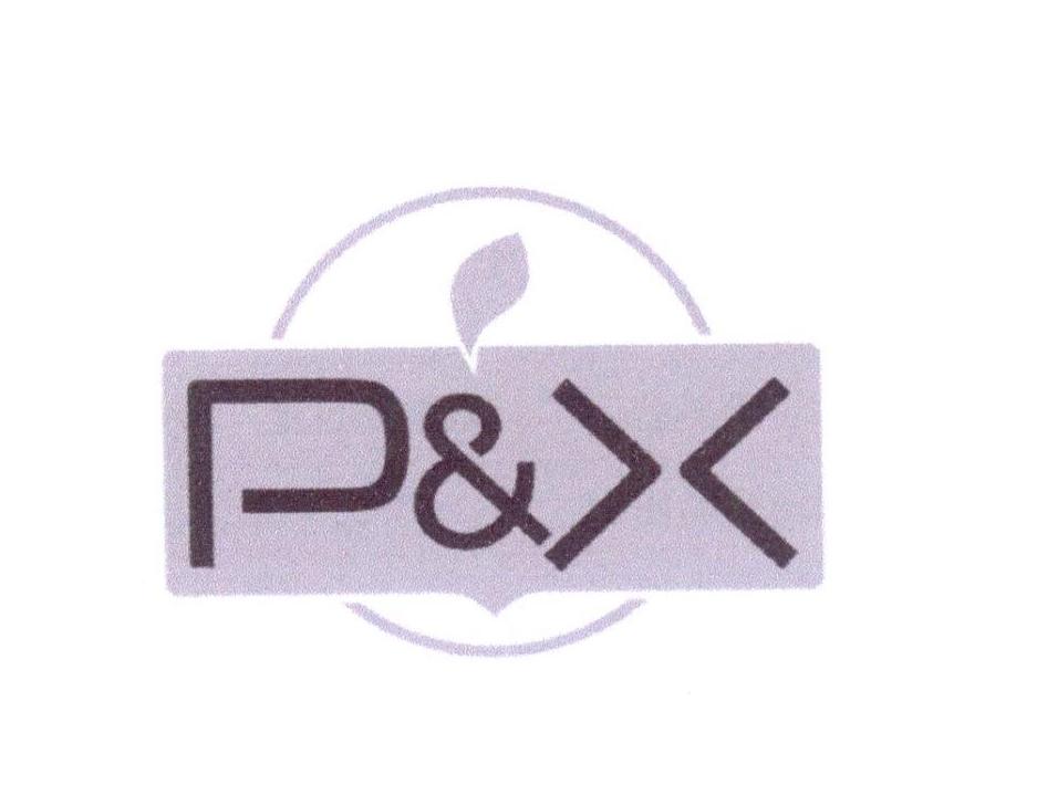 P&X商标转让