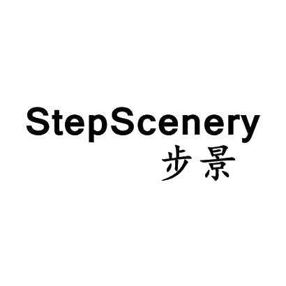步景 STEP SCENERY商标转让