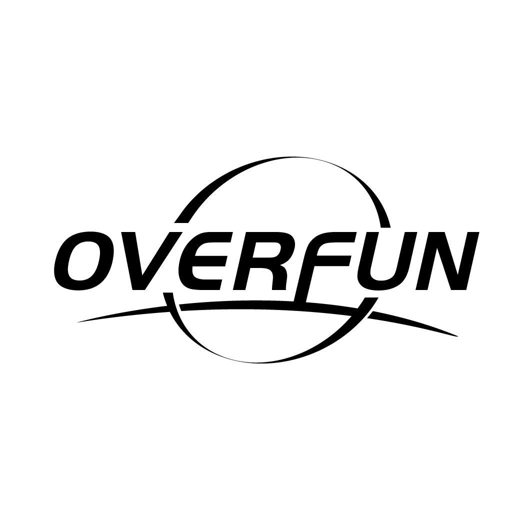 28类-健身玩具OVERFUN商标转让