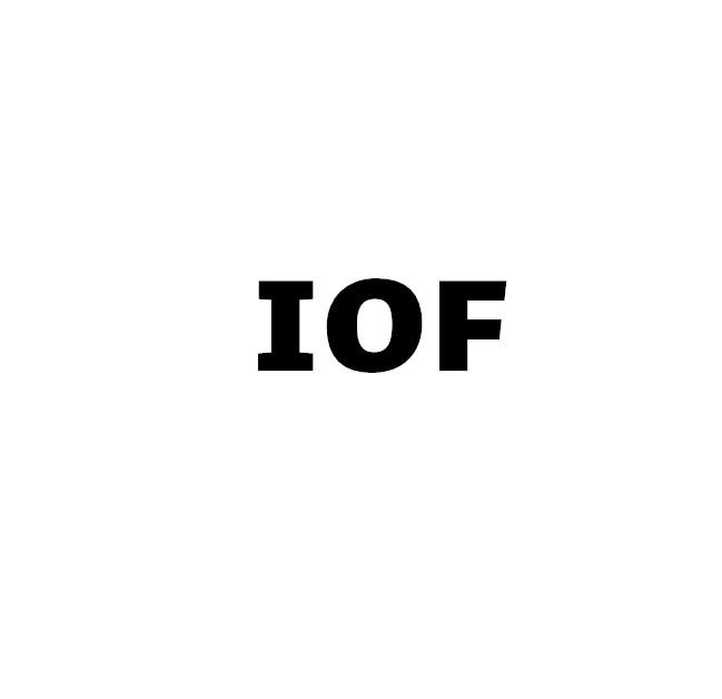 IOF商标转让