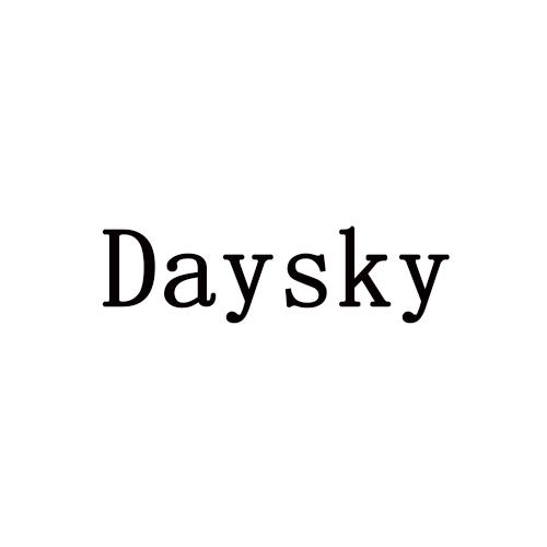 11类-电器灯具DAYSKY商标转让